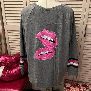 🫦TORRID PULLOVER🫦